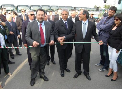Niente azienda unica per il trasporto pubblico in Abruzzo