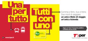 Tper per un’azienda unica in Emilia Romagna