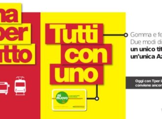 Tper per un’azienda unica in Emilia Romagna