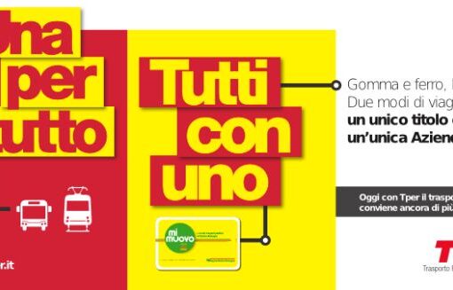Tper per un’azienda unica in Emilia Romagna