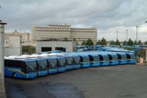 Lecce: “Facciamoci trasportare dall’efficienza”