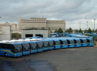 Lecce: “Facciamoci trasportare dall’efficienza”