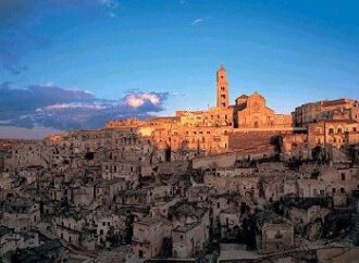 Matera: cambia il gestore del tpl