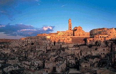 Matera: cambia il gestore del tpl