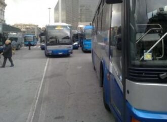 Tregua dei lavoratori Atp in attesa della Regione