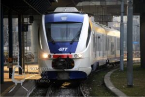 Gtt: il Comune dice no a Trenitalia