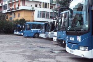 Campania: Filt Cgil spinge per azienda unica