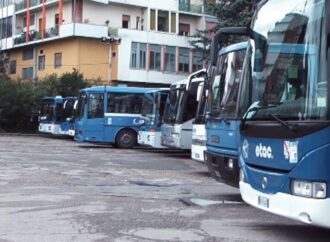 Campania: Filt Cgil spinge per azienda unica