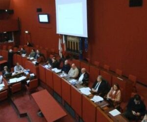 Il Comune di Genova per il biglietto integrato