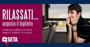 A Reggio Emilia il progetto “Bus qualità”