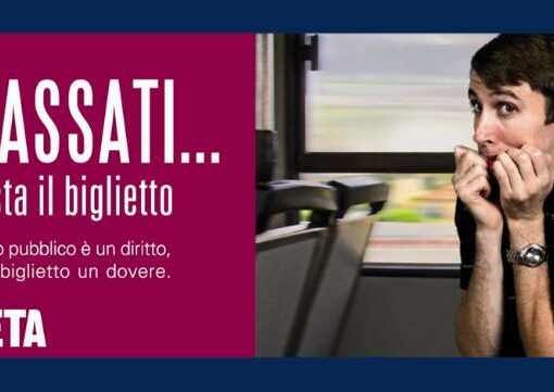 A Reggio Emilia il progetto “Bus qualità”