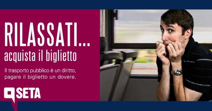 A Reggio Emilia il progetto “Bus qualità”