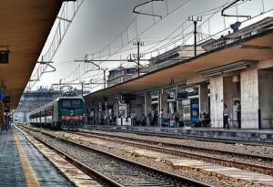 Italo sul trasporto regionale in Emilia Romagna
