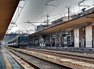 Italo sul trasporto regionale in Emilia Romagna