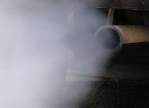 Smog oltre la soglia di sicurezza in Italia