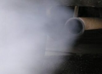 Smog oltre la soglia di sicurezza in Italia