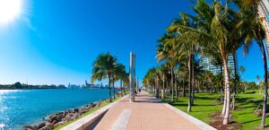 Miami investe 300 milioni sulla metro