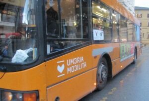 Umbria: commissione permanente per il Tpl