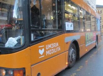 Umbria: commissione permanente per il Tpl
