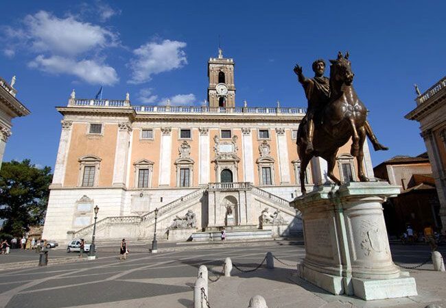 Risorse per il Tpl nel Lazio