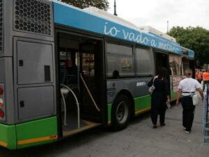 Atb, la Regione finanzia bus ecologici