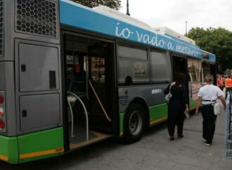Atb, la Regione finanzia bus ecologici