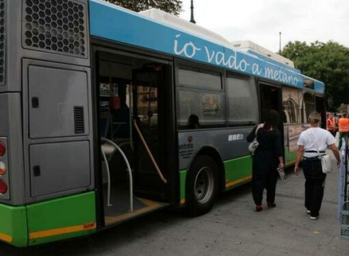 Atb, la Regione finanzia bus ecologici