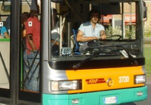 Ataf: autisti pronti ad emigrare