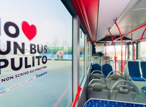 Provincia di Milano verso una “metropolitana su gomma”