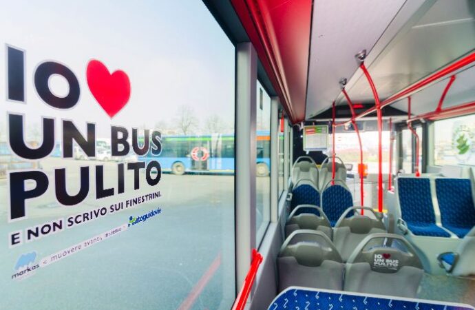 Provincia di Milano verso una “metropolitana su gomma”