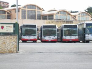 Dieci dirigenti in meno per Atac