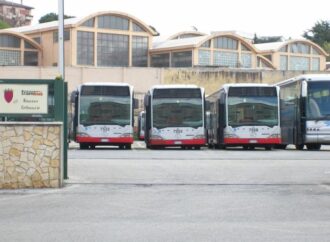 Dieci dirigenti in meno per Atac