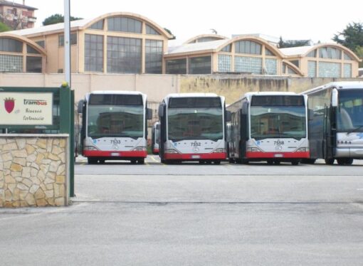 Dieci dirigenti in meno per Atac