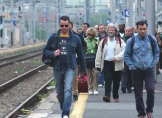 Campania: si mobilitano i pendolari