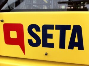 Seta: la gara va deserta