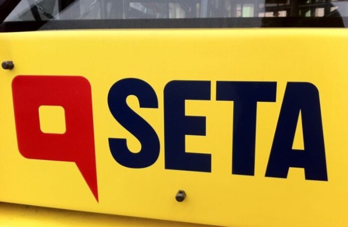 Seta: la gara va deserta