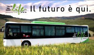 Bus elettrici da 12 metri in arrivo