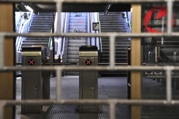 Sciopero dei trasporti venerdì 8 febbraio