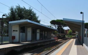 Ferrovia Roma-Viterbo: restyling di Due Ponti