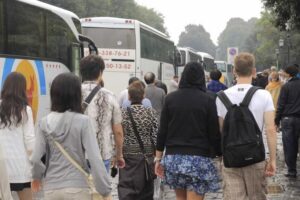 Anav: “Niente tasse sui servizi di trasporto”