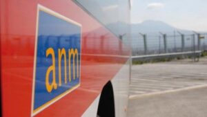 ANM in credito di 300 milioni