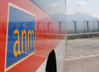 ANM in credito di 300 milioni