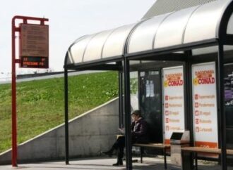 Nonostante il sisma tpl stabile a Modena