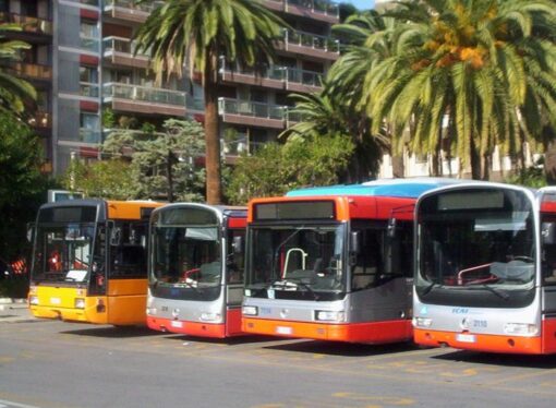 Bari, 20 milioni per il tpl