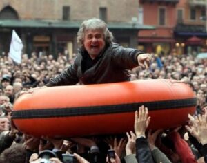 Tpl, le idee della politica – Il Movimento 5 Stelle