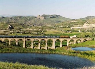 Sicilia, saltano 105 treni su 500