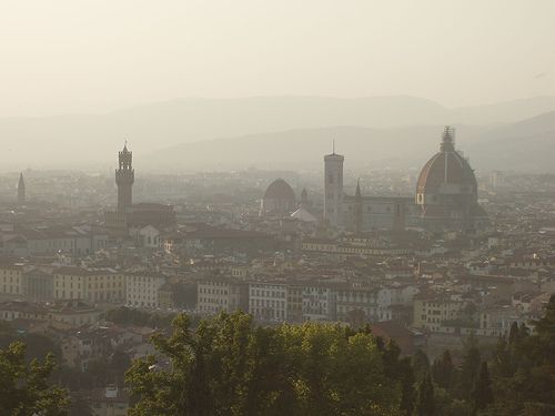 Nuovi bus per migliorare l’aria in Toscana