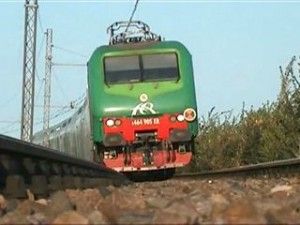 Martedì sciopero treni in Emilia