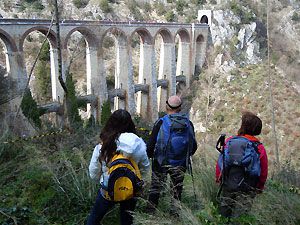 Domenica Giornata delle Ferrovie Dimenticate