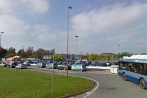 Parcheggi scambiatori a Cesena